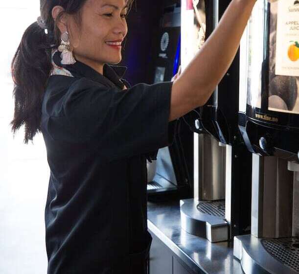 Gardermoen Hotel Bed & Breakfast