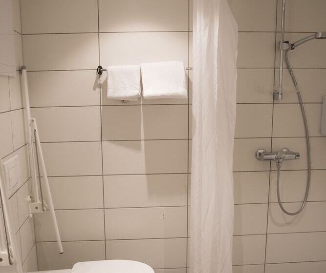 Gardermoen Hotel Bed & Breakfast