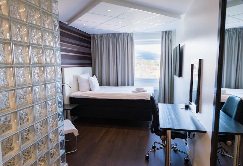 Grand Hotel Lapland