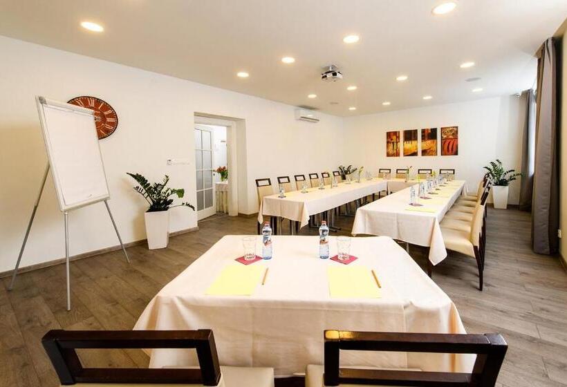 Grand Hotel Trenčin