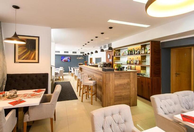 Grand Hotel Trenčin