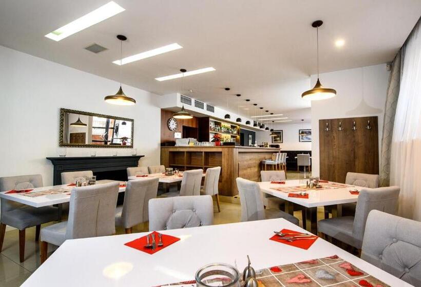 Grand Hotel Trenčin