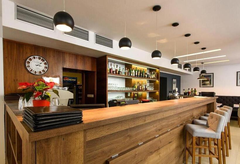 Grand Hotel Trenčin