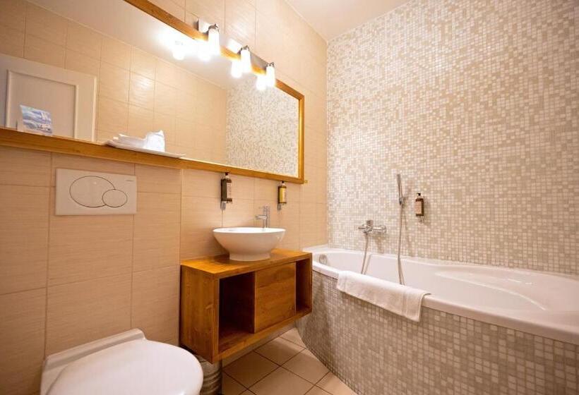 Grand Hotel Trenčin