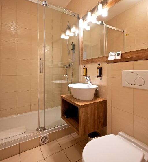 Grand Hotel Trenčin