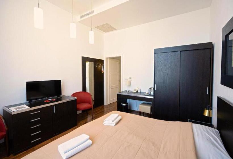 Grand Hotel Trenčin