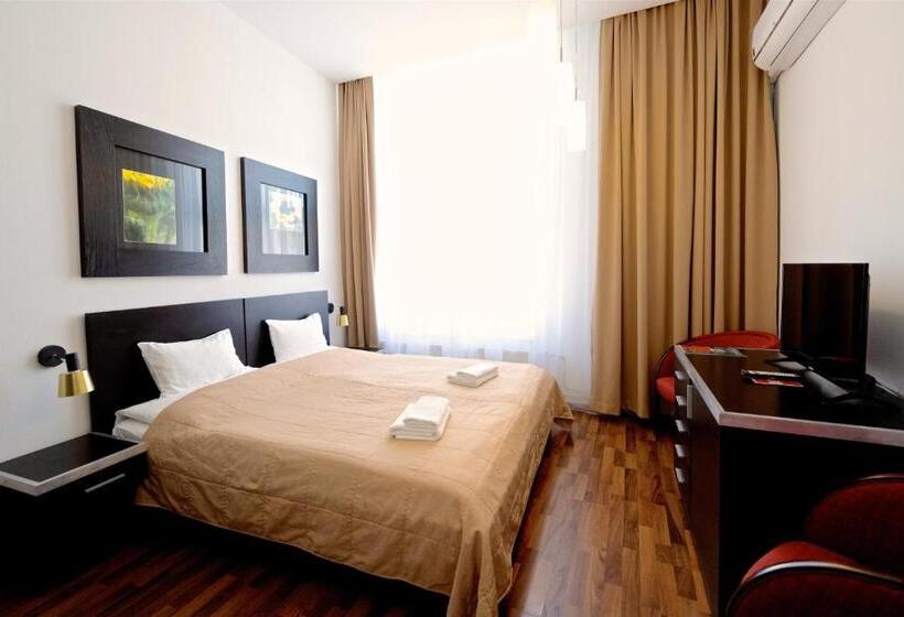 Grand Hotel Trenčin