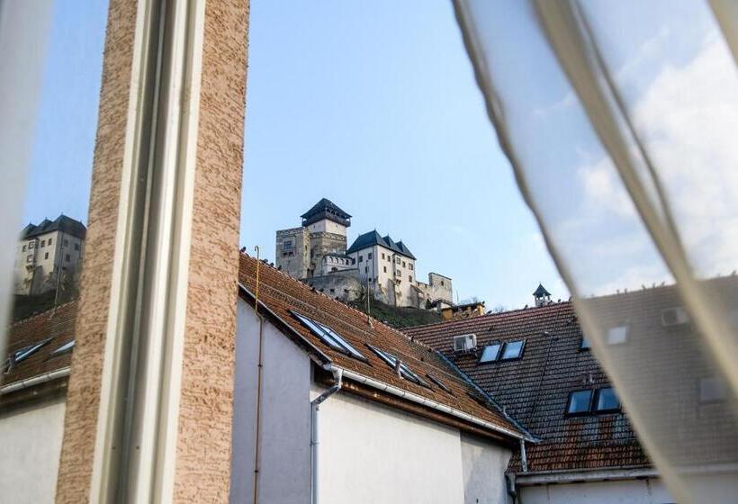 Grand Hotel Trenčin