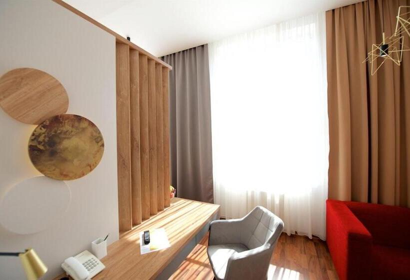 Grand Hotel Trenčin