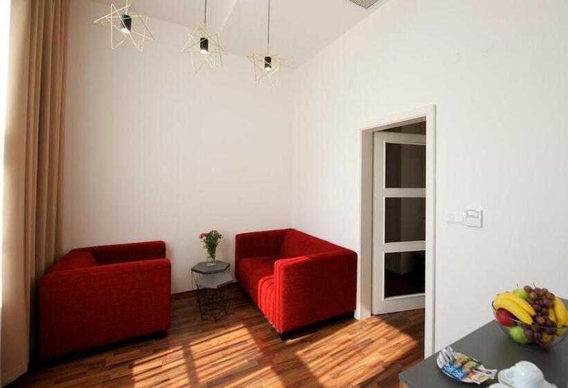 Grand Hotel Trenčin