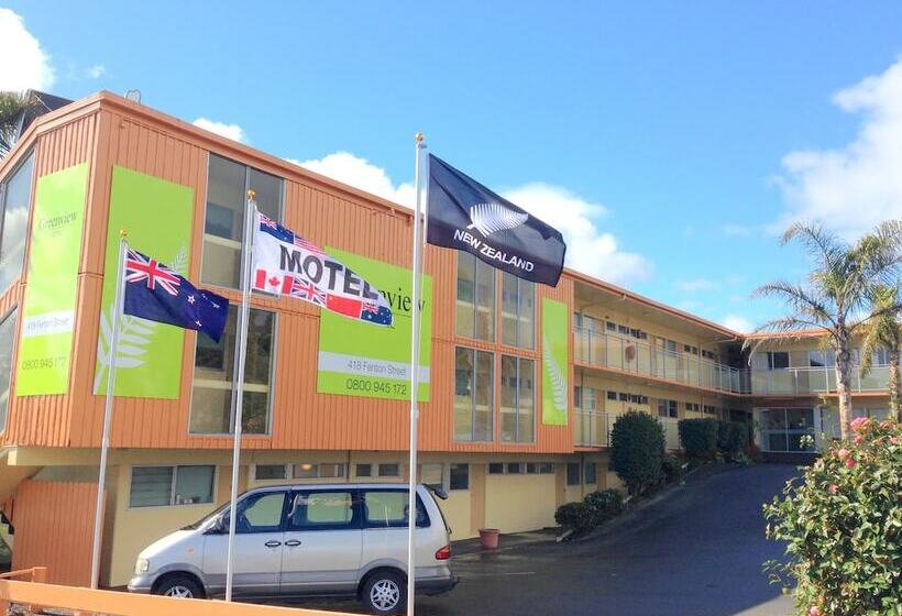 Greenview Motel