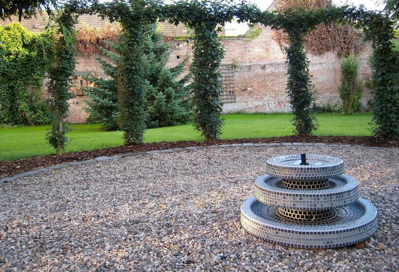 Gut Hotel Stadt Beelitz