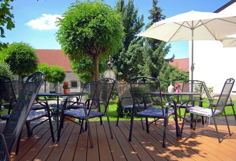 Gut Hotel Stadt Beelitz