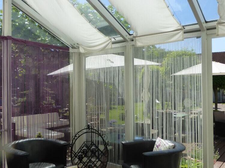 Gut Hotel Stadt Beelitz