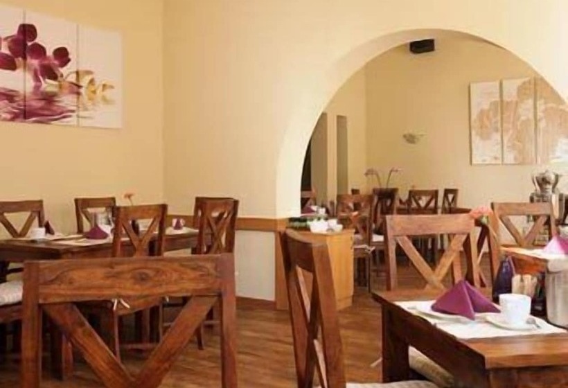 Gut Hotel Stadt Beelitz