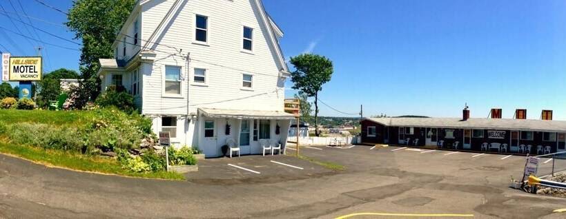 Hillside Motel