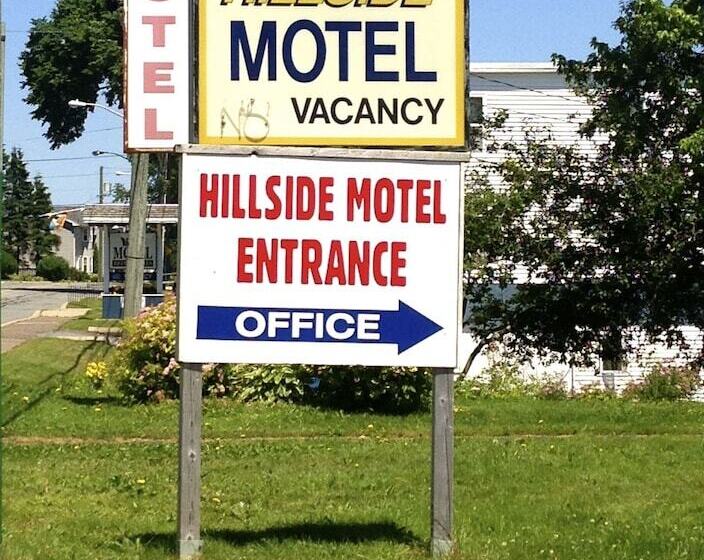 Hillside Motel