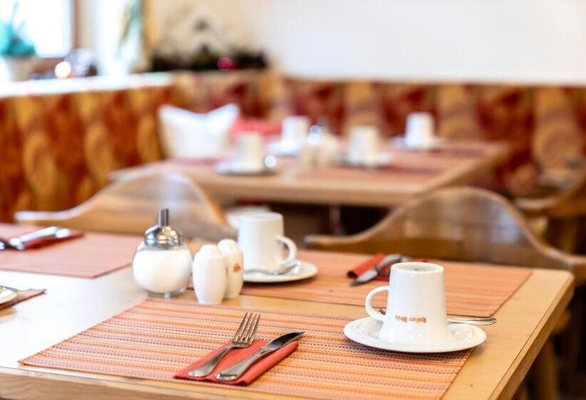 Hölzer Bräu By Lehmann Hotels