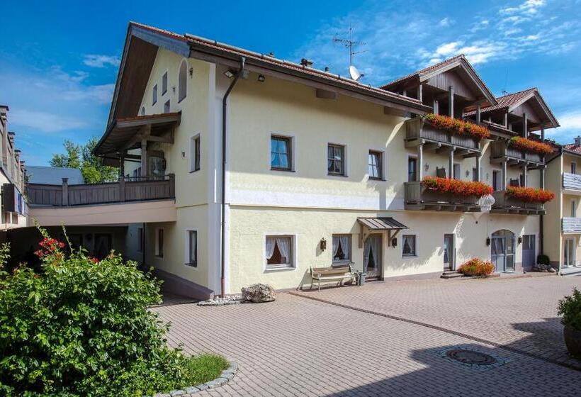 Hölzer Bräu By Lehmann Hotels