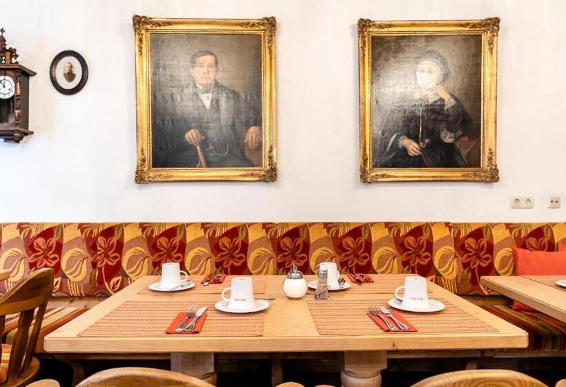 Hölzer Bräu By Lehmann Hotels