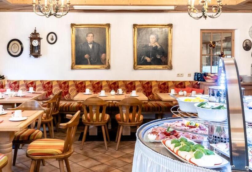 Hölzer Bräu By Lehmann Hotels