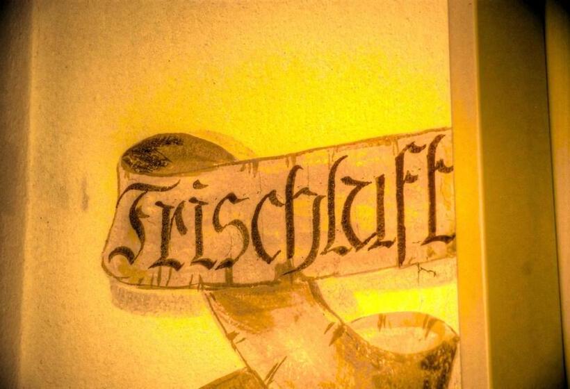 Hölzer Bräu By Lehmann Hotels