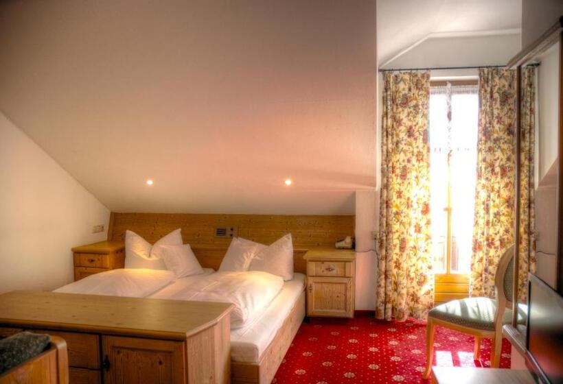 Hölzer Bräu By Lehmann Hotels