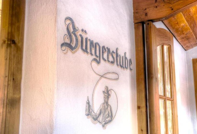 Hölzer Bräu By Lehmann Hotels