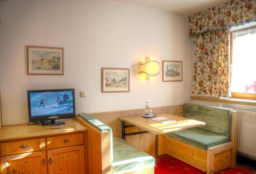 Hölzer Bräu By Lehmann Hotels