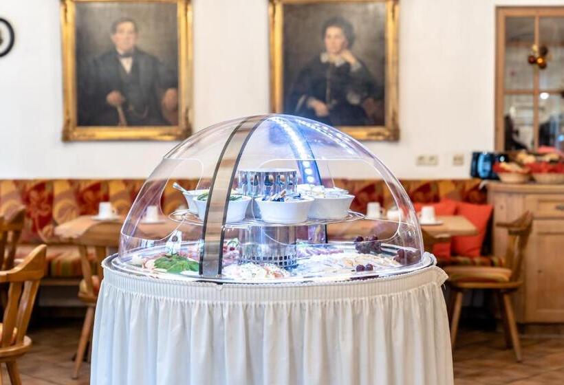 Hölzer Bräu By Lehmann Hotels