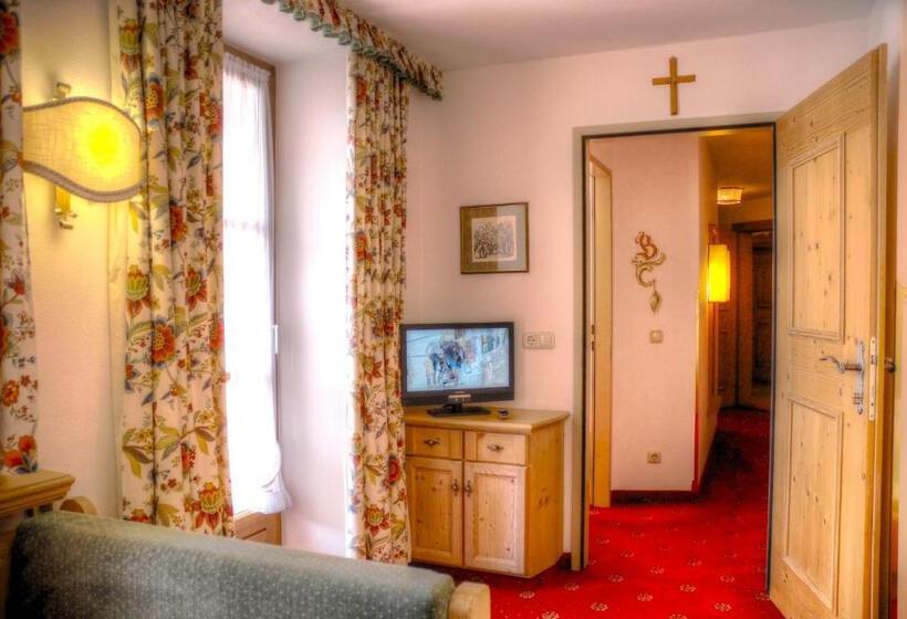 Hölzer Bräu By Lehmann Hotels