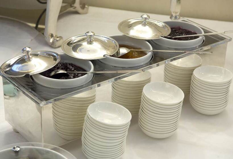 호텔 4 Stagioni Sensus Spa