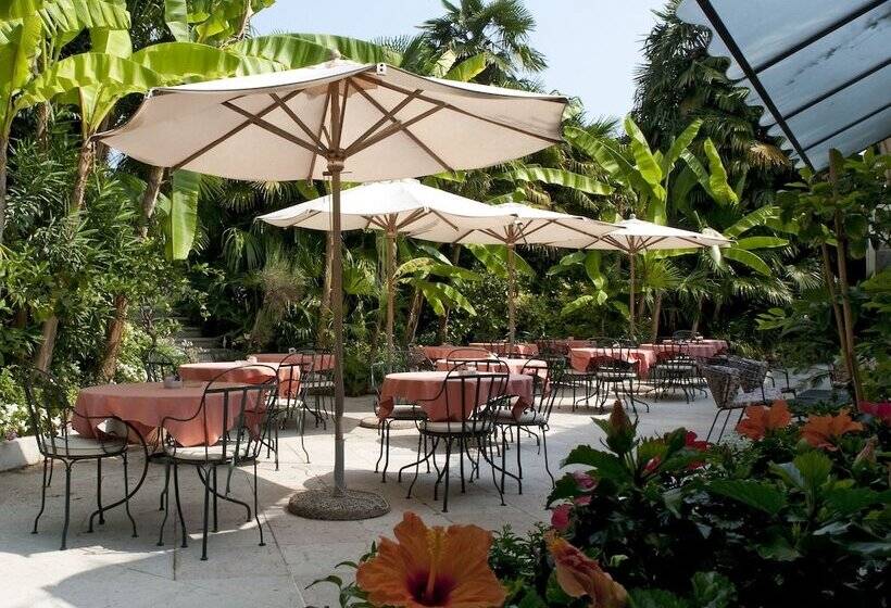 호텔 4 Stagioni Sensus Spa