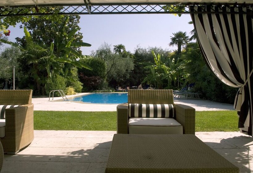 호텔 4 Stagioni Sensus Spa