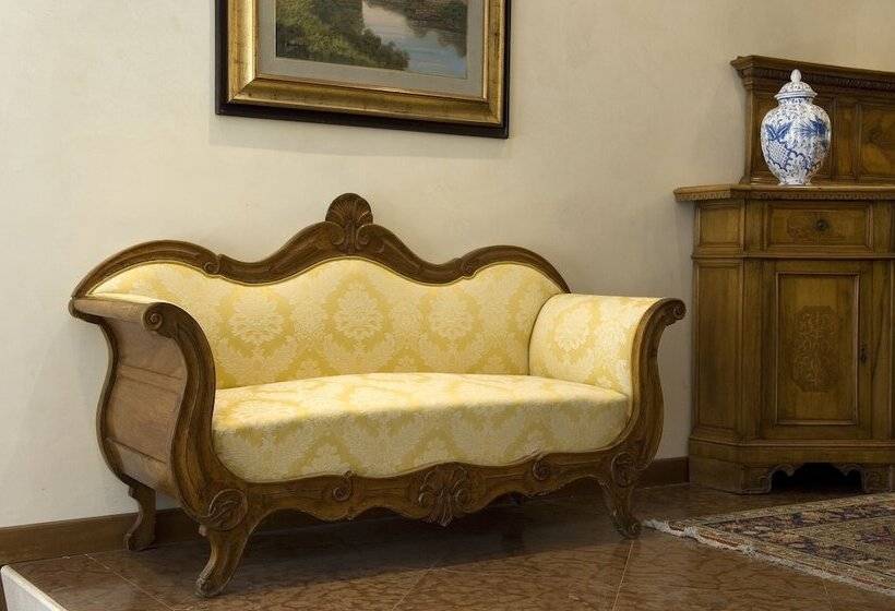 호텔 4 Stagioni Sensus Spa