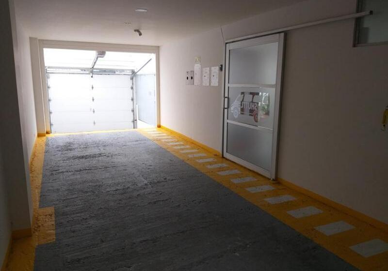 호텔 A Bogota On Holidays By Open