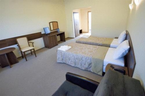 فندق A4 Mop Zastawie