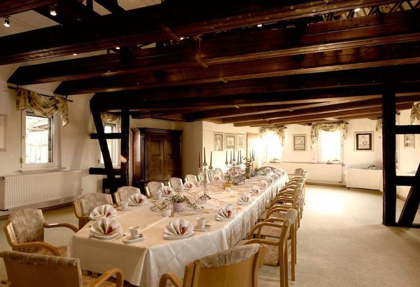 호텔 Adler Golf& Tagungs