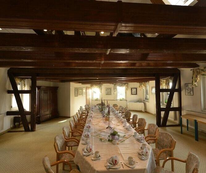 호텔 Adler Golf& Tagungs