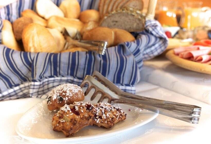 호텔 Adler Golf& Tagungs