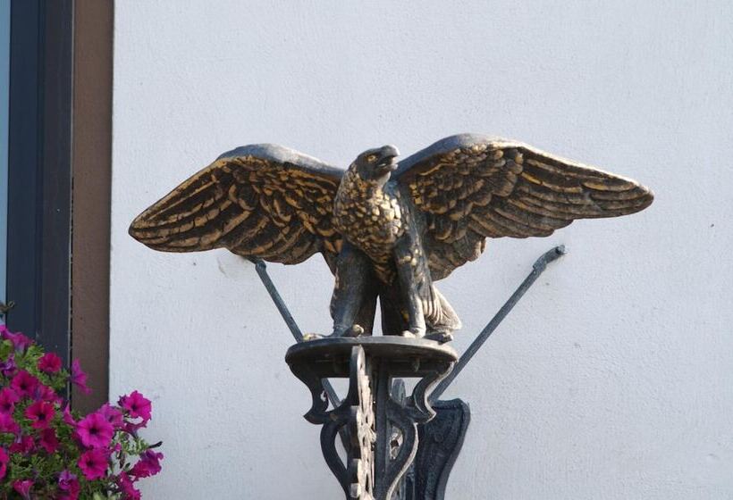 호텔 Adler Golf& Tagungs