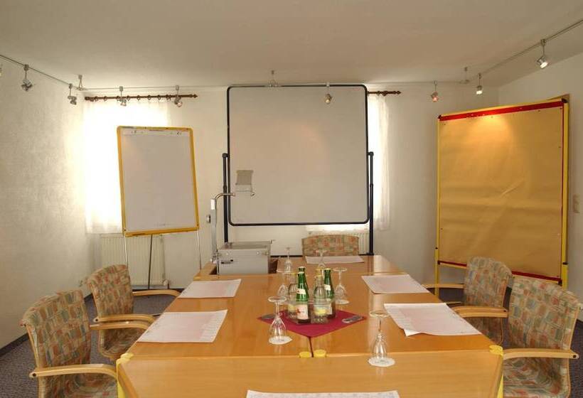 호텔 Adler Golf& Tagungs