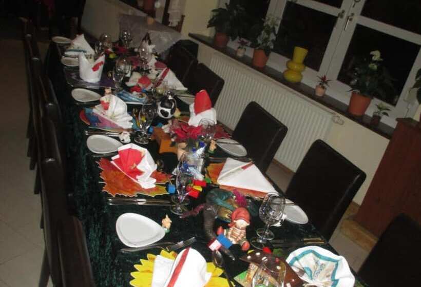 호텔 Adler Golf& Tagungs