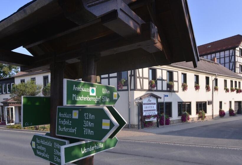 호텔 Adler Golf& Tagungs