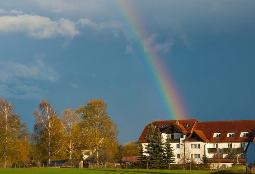 호텔 Adler Golf& Tagungs