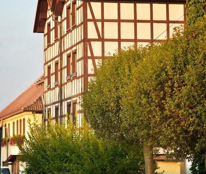 호텔 Adler Golf& Tagungs