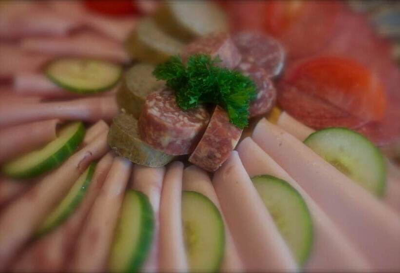 호텔 Adler Golf& Tagungs