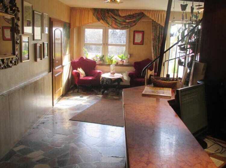 호텔 Adler Golf& Tagungs