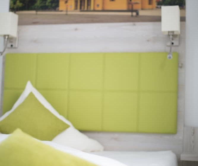 호텔 Adler Golf& Tagungs