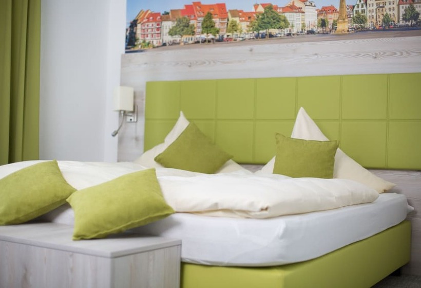 호텔 Adler Golf& Tagungs